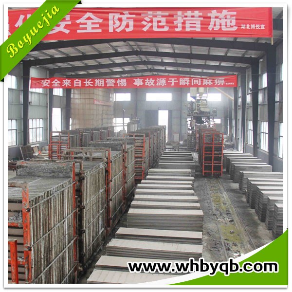 博悅佳部分輕質(zhì)隔墻板生產(chǎn)線_輕質(zhì)隔墻板生產(chǎn)線_輕質(zhì)隔墻板生產(chǎn)設(shè)備-湖北博悅佳實(shí)業(yè)有限公司